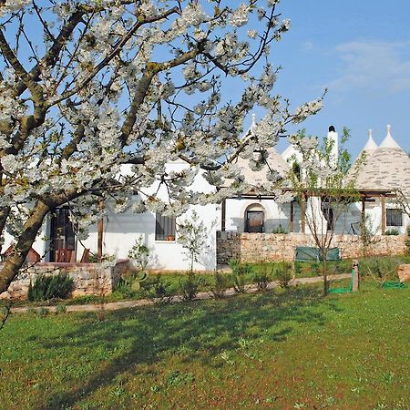 Trulleto - Casa Vacanze Alberobello Exterior foto