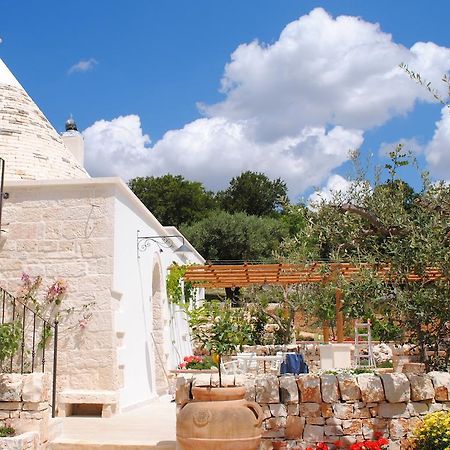 Trulleto - Casa Vacanze Alberobello Exterior foto