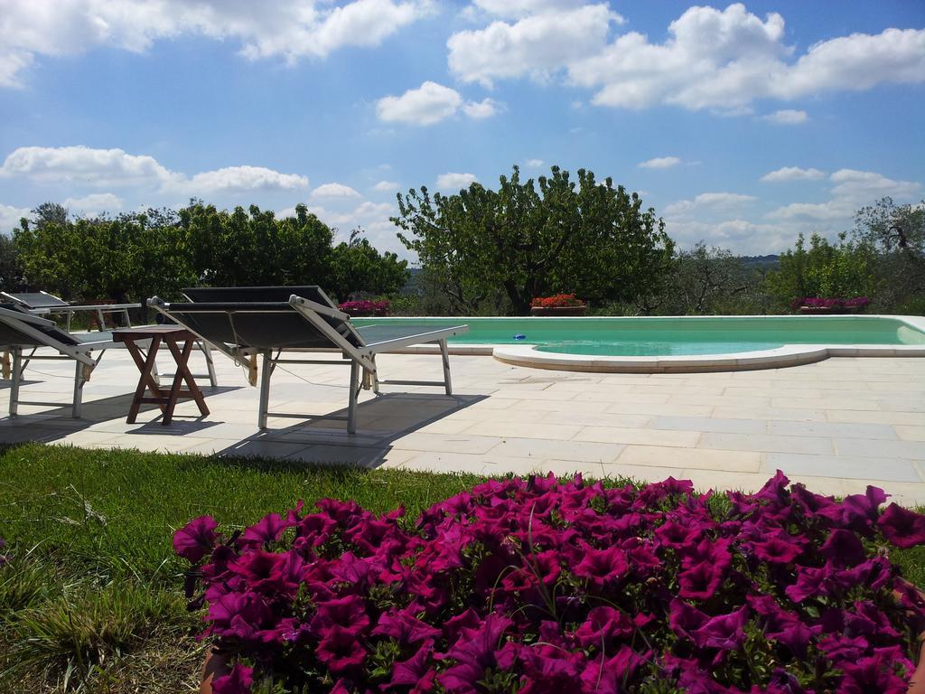 Trulleto - Casa Vacanze Alberobello Quarto foto