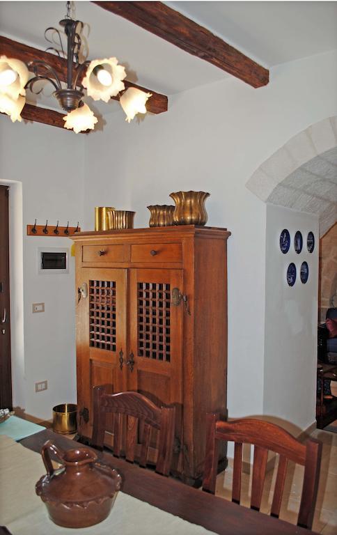 Trulleto - Casa Vacanze Alberobello Quarto foto