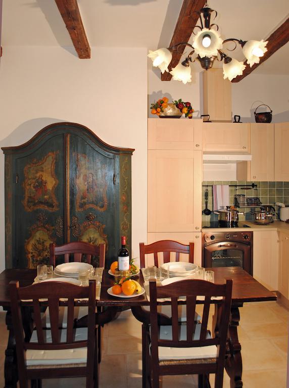 Trulleto - Casa Vacanze Alberobello Quarto foto