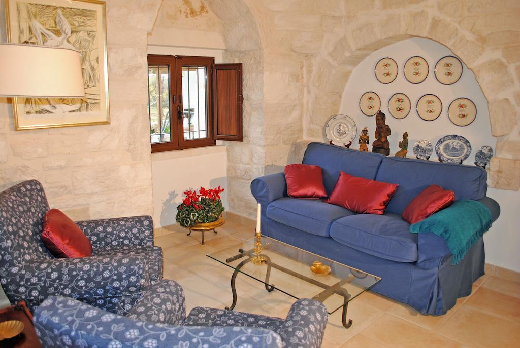 Trulleto - Casa Vacanze Alberobello Quarto foto