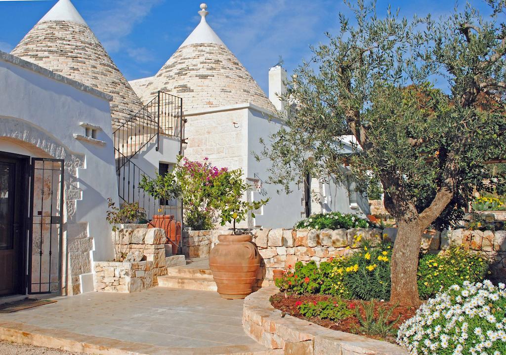 Trulleto - Casa Vacanze Alberobello Quarto foto